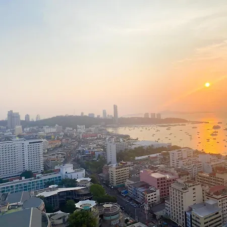 อพาร์ทเม้น Edge Super *