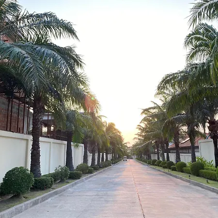 Mejestic Garden * Pattaya