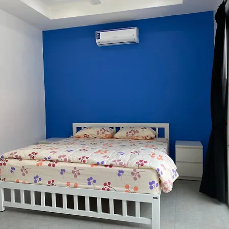 South Pattaya,5br Modern Villa