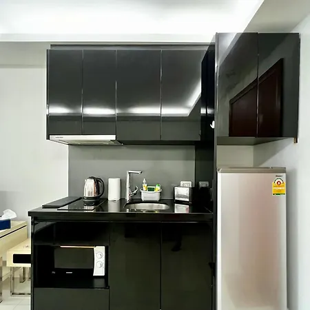 Club Royal Wongamat 1 Bedroom On The First Line Of The Sea Pattaya