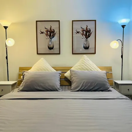 Miggu House 202 พลูวิลล่า พัทยา Pattaya