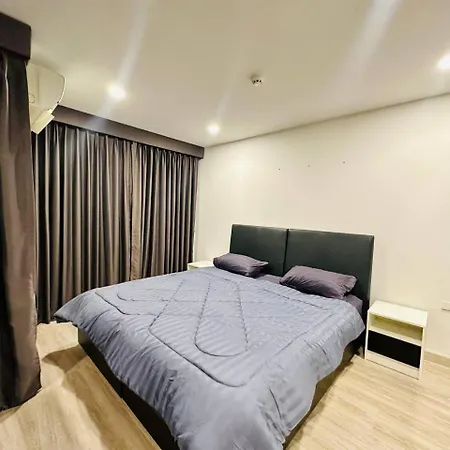 Apartment Hot
