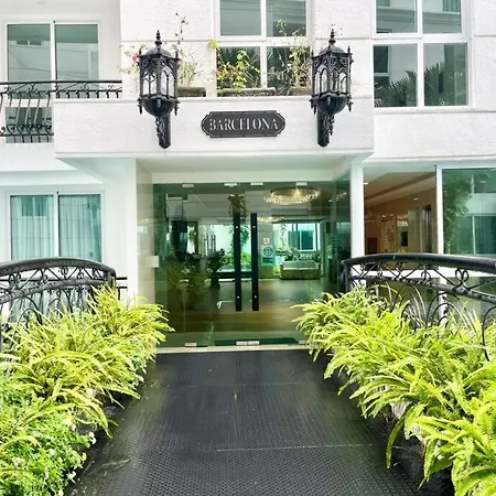 Olympus South Pattaya