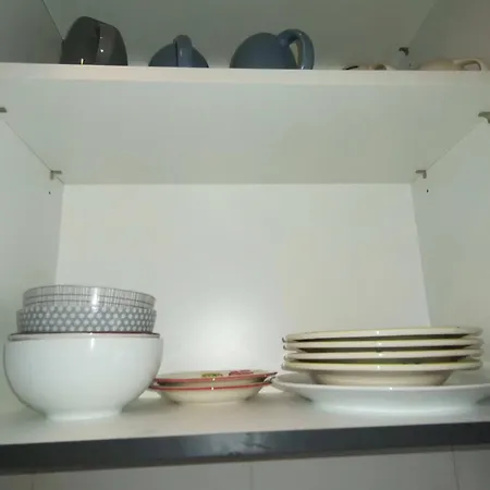 The Base In Downtown Apartment