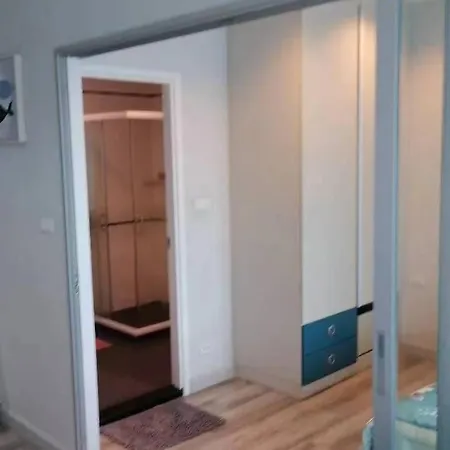 中心海网红公寓 Apartment *