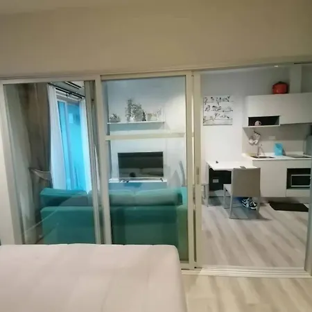 中心海网红公寓 Apartment *