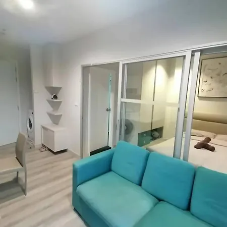 Apartment 中心海网红公寓 Pattaya