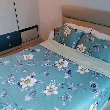中心海网红公寓 * Pattaya