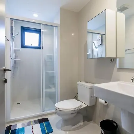 Sea View 2 Bed At Pattaya
