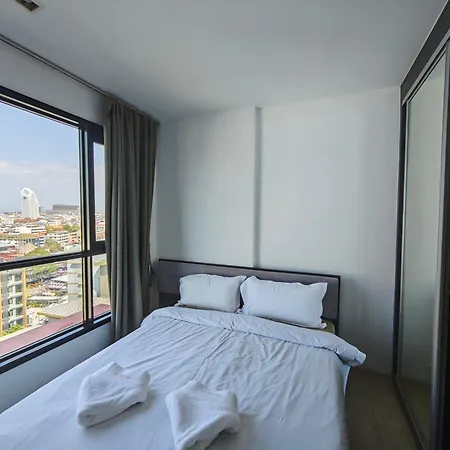 The Base Apartment *