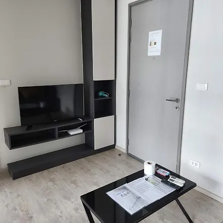 Infinity Pool One Bedroom Apartment