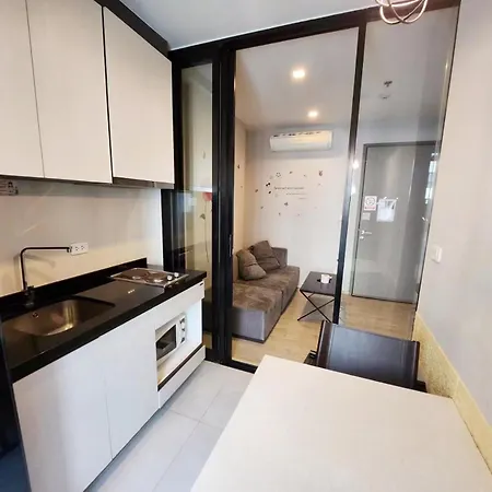 Infinity Pool One Bedroom * Pattaya
