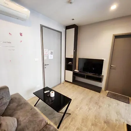 Infinity Pool One Bedroom Pattaya
