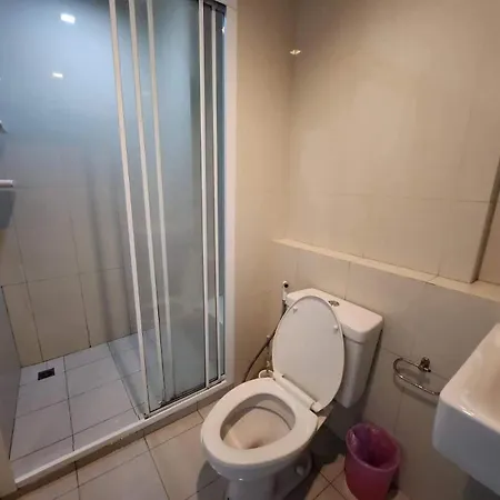 Infinity Pool One Bedroom * Pattaya