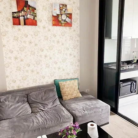 Infinity Pool One Bedroom Pattaya