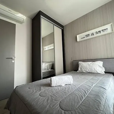 Apartment Sea View 2 Bed At