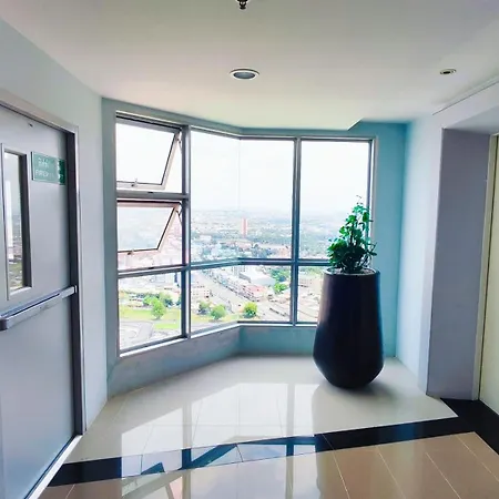 Supalai Mare Sea View Pattaya