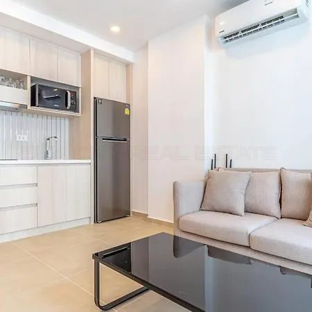 Olympus South Pattaya