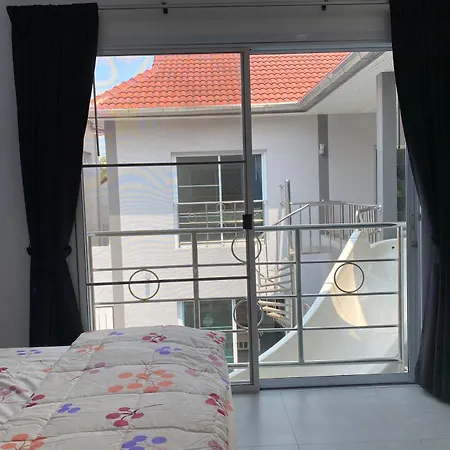 South Pattaya,5br Modern Pattaya