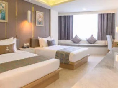 Jomtien Holiday