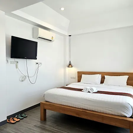 วันหยุดที่บ้าน 39 Living *