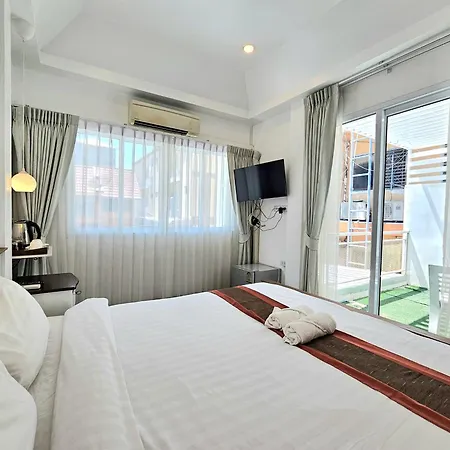 39 Living * Pattaya