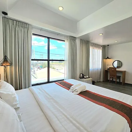 วันหยุดที่บ้าน 39 Living