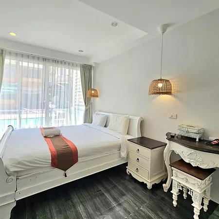 39 Living * Pattaya