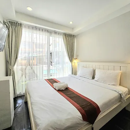 39 Living * Pattaya