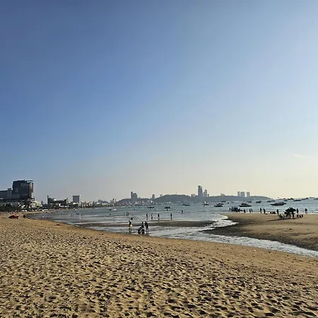 39 Living วันหยุดที่บ้าน Pattaya