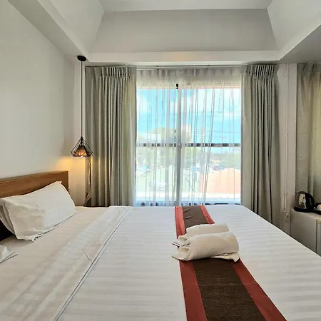 39 Living วันหยุดที่บ้าน Pattaya