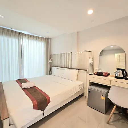39 Living Pattaya