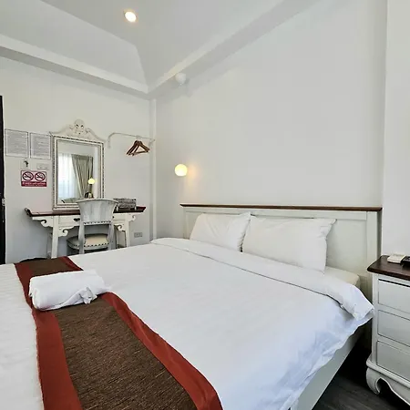 วันหยุดที่บ้าน 39 Living Pattaya