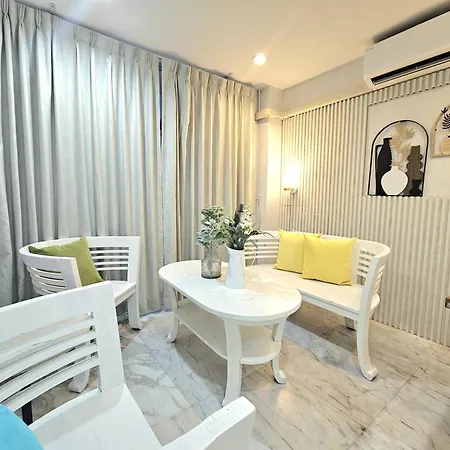 39 Living * Pattaya