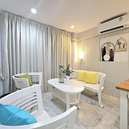 39 Living Pattaya