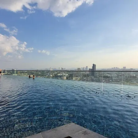 The Base Location * Pattaya
