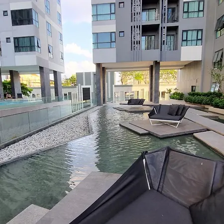 The Base Location Apartment