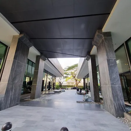 The Base Location Apartment