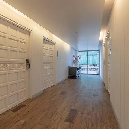 Apartment Sunniva Pratamnuk *
