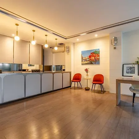 Apartment Sunniva Pratamnuk *