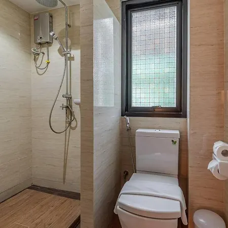 Apartment Sunniva Pratamnuk