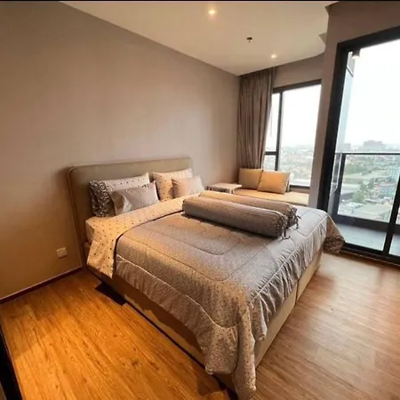 Aparthotel Once *