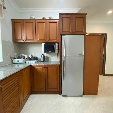 Luxury Semi-2bd Pool Near & Walking Street