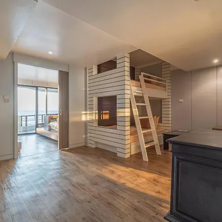 Sunniva Pratamnuk Apartment *