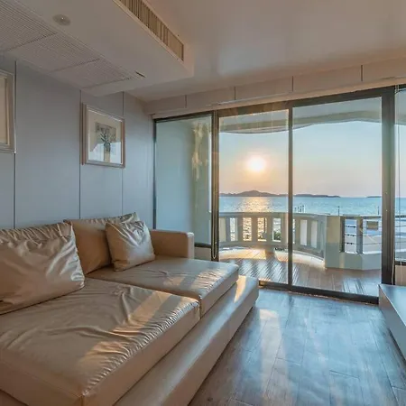 Apartment Sunniva Pratamnuk