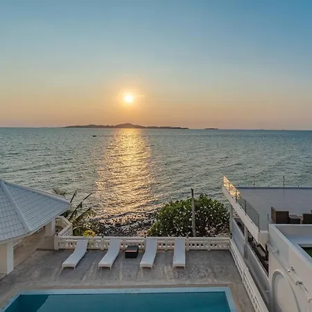 Sunniva Pratamnuk Pattaya