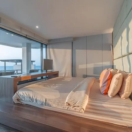 Apartment Sunniva Pratamnuk