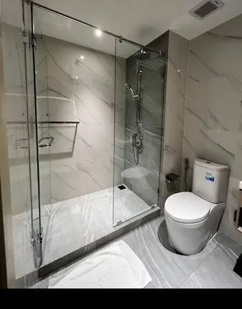 Aparthotel Once *