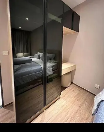Once Aparthotel Pattaya