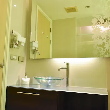 Apartment Grande Caribbean Pattaya